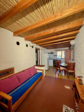 Casa Adobe - tranquilidad en el Desierto de Atacama